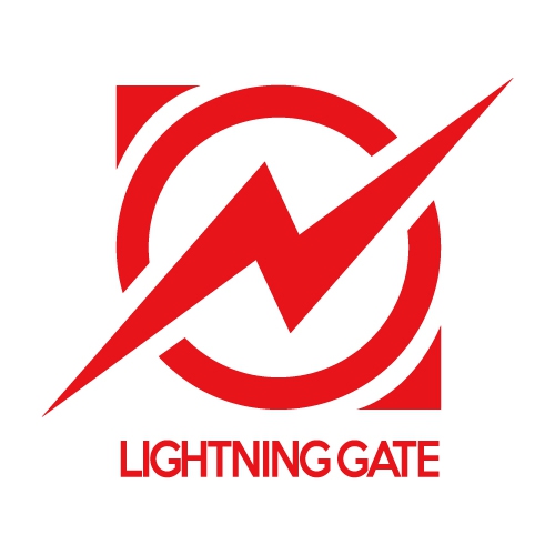 Lightning Gate!!