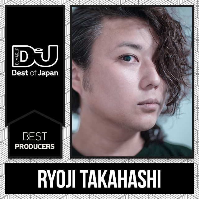 DJ Mag Japan – Best Producers